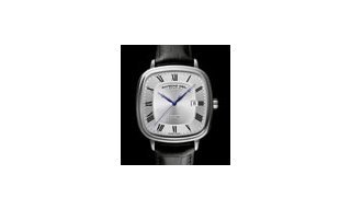Raymond Weil's New Maestro Addition