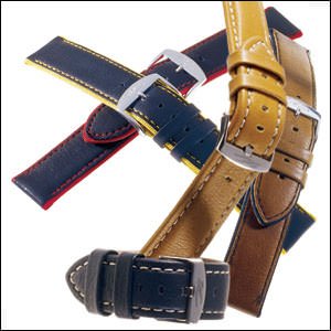 Zuccolo Rochet, 100 years of watchstraps (and now jewellery)