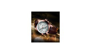 Pre-Basel 2014: Perpetual Manufacture by Ulysse Nardin