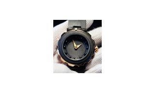 Iron & Bronze by Angular Momentum & Manu Propria