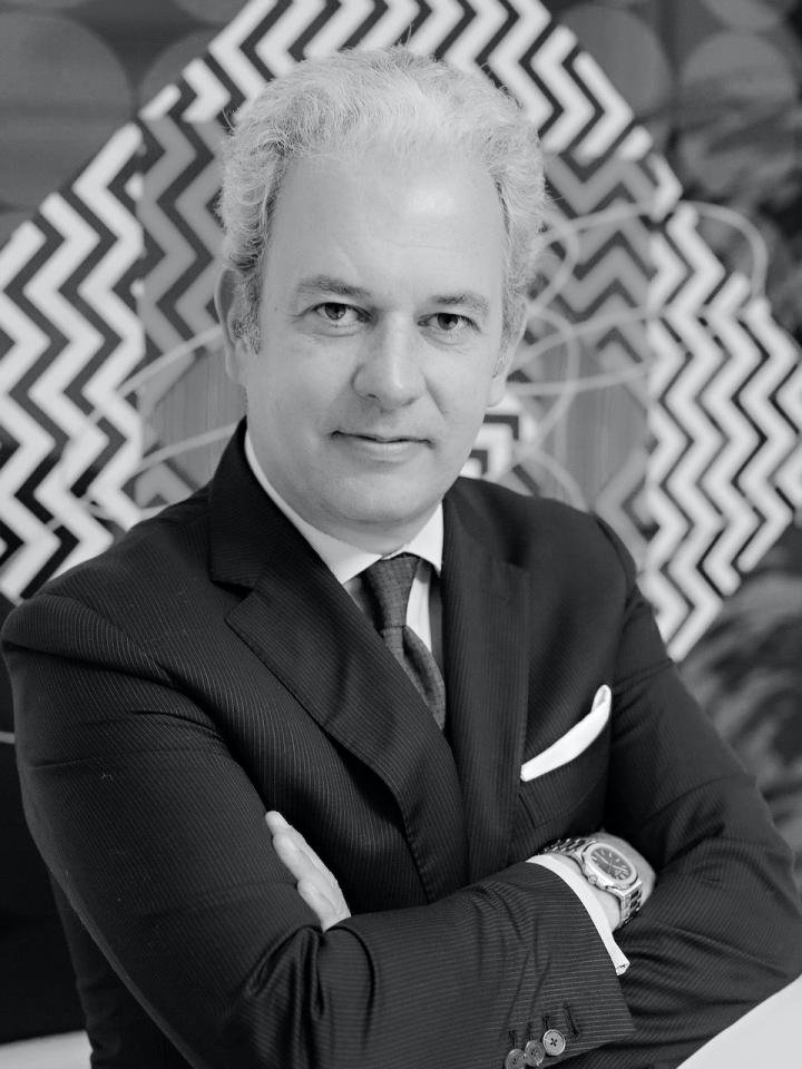 Anthony Marquié, CEO and co-founder of WatchFID