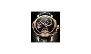 Adagio, the second model from Christophe Claret brand