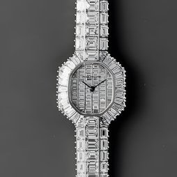 PATEK PHILIPPE “Star Fire”