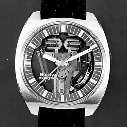 BULOVA