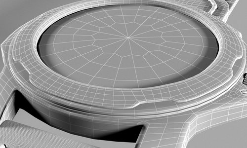 The watch that doesn't exist (yet)