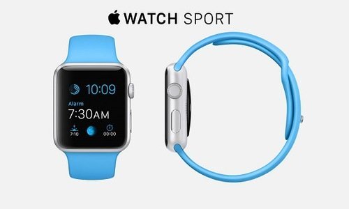 TECH TREND Thursday: The APPLE WATCH costs under $84 to make