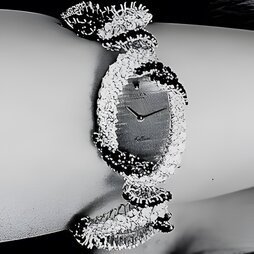 Rolex creation No.4050
