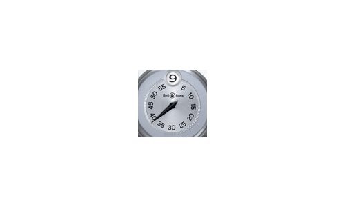 A Bell & Ross concept-watch for the Peugeot concept-car