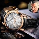 STRANGER by Ulysse Nardin