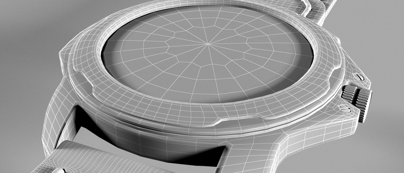 The watch that doesn't exist (yet)