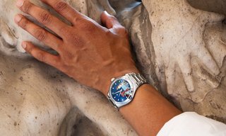 Venus on your wrist: IFL Watches & Venezianico reimagine Botticelli in limited Arsenale collaboration
