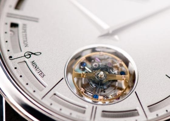 JAEGER-LECOULTRE - When “Excess” is in Fact a Matter of Due Measure