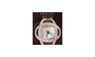 Bedat & Co. presents iPhone/iPad application