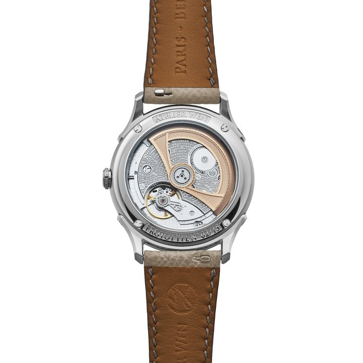 Introducing the Atelier Wen Ancestra Launch Edition, 蛟 (JIĀO)