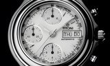 TITONI - Chronographe Cosmo 2000