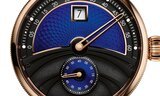 Watch Q&A with... Oliver Ebstein – Chronoswiss