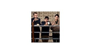 Raymond Weil International Artist Award goes to Vampire Weekend