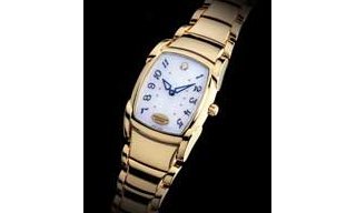 Forma Piccola Or by Parmigiani Fleurier SA