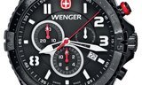 Wenger Squadron Chronograph