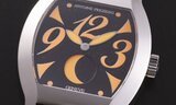 Antoine Preziuso: Moving fast... slowly