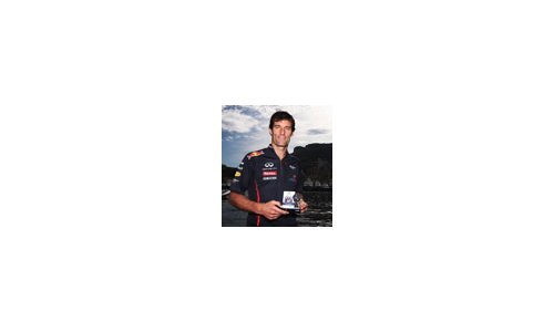 Casio launches its latest Edifice Red Bull Racing Edition in Monaco