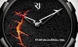NEW CEO FOR RJ-ROMAIN JEROME