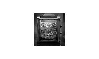 Christophe Claret - New DualTow NightEagle