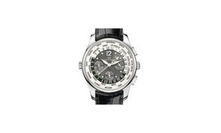 A new title in the “Patrizzi Pocket Experts” series: Girard-Perregaux WW.TC