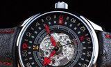 Feeling “Lucky” with Alexander Shorokhoff 