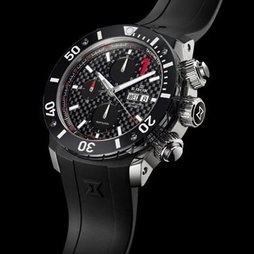 CLASS-1 CHRONOFFSHORE AUTOMATIC by Edox