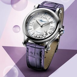 Chopard Happy Sport Medium Automatic