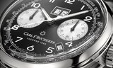 An introduction to Carl F. Bucherer's Heritage BiCompax Annual