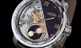 GRANDES MAISONS - DEWITT - Imperial in style and innovation