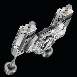 MB&F HM4 Thunderbolt RT