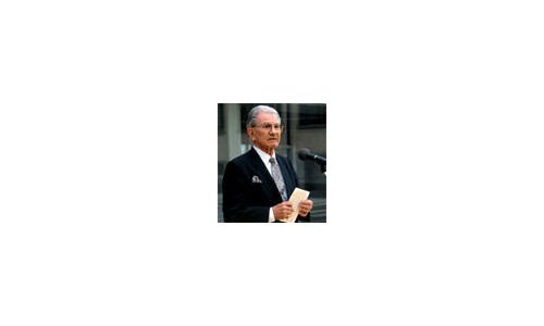 Corum founder Ren&#x00E9; Bannwart dies at 95