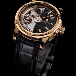 MECANOGRAPH by Louis Moinet