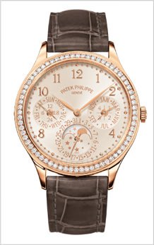 7140R by Patek Philippe