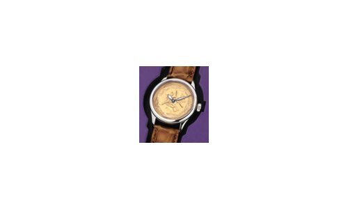 Grand Cru watches from Blancier