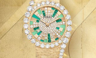 Piaget to shine at Art Dubai to mark 150th anniversary