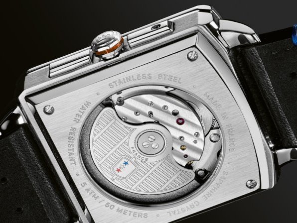 Depancel Serie-R 5th Anniversary: a new limited edition 