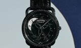 Hermès Arceau Ronde des Heures