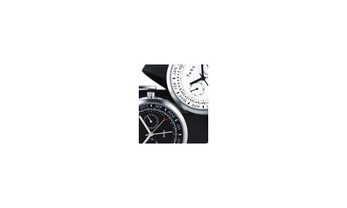 Everything at a glance: TeNo BusinessTimer DaToS