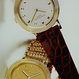 PATEK PHILIPPE - Calatrava