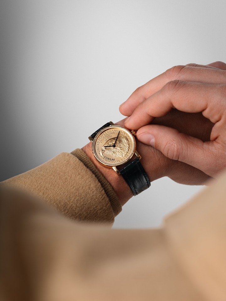 A major revival strategy for Corum