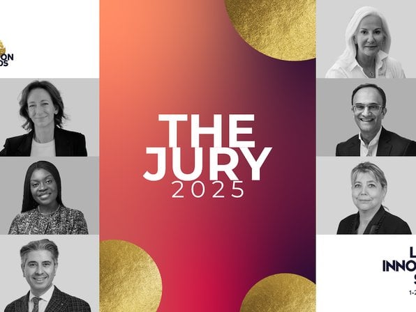 Jury announced for the 2025 Luxury Innovation Awards