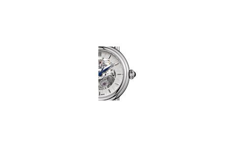 PRE-BASEL 2015 - Aerowatch's 1942 Lady Squelette Collection