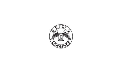 Longines celebrates 120 years of protection for a logo that is still used today