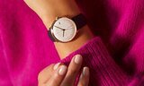 Introducing the new Meister fein Kleine Automatic by Junghans