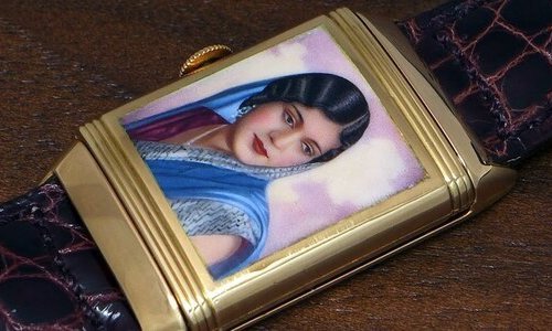 A history of Swiss watches in India