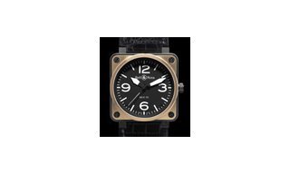 Bell & Ross: Sky, Land, Sea Exhibition in Geneva